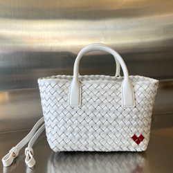 Bottega Veneta Mini Cabat