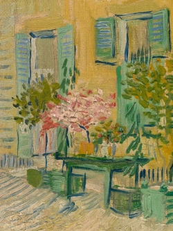 Картины-наклейки на стену для декора интерьерные №65