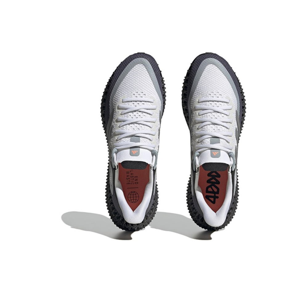 Мужские кроссовки Adidas 4DFWD 'Cloud White' HP7663