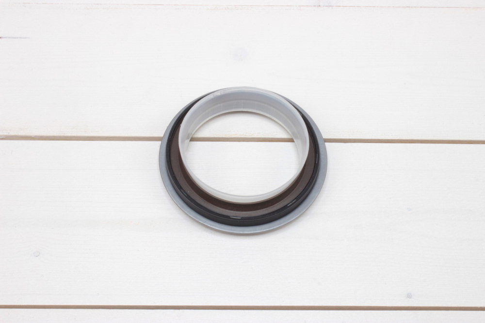 Манжета коленвала Cummins EQB, BT передняя 0297 /3904351,3935959/