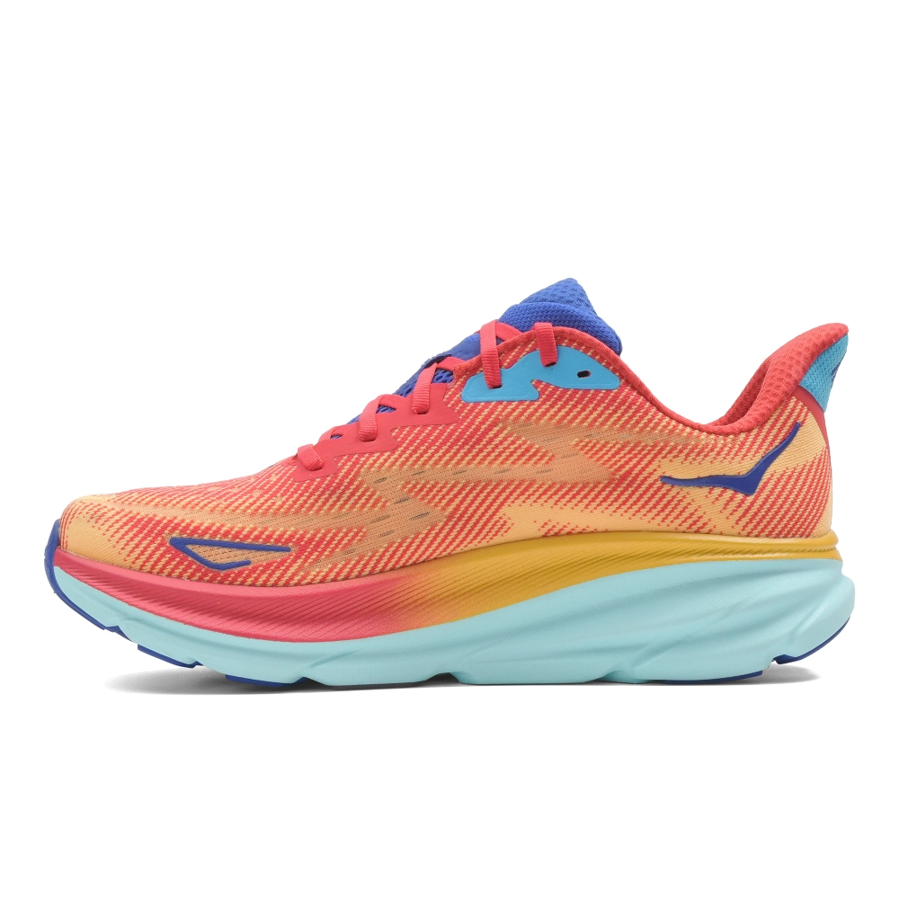 Кроссовки женские Hoka Clifton 9