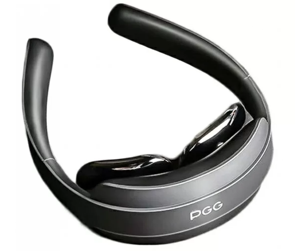 Массажер для шеи портативный Xiaomi PGG (D18A)