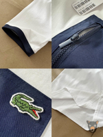 Футболка Lacoste