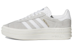 Кроссовки Adidas Originals Gazelle Bold (Женская размерная сетка)