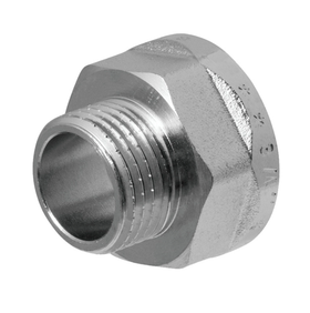 Переходник 3/4" x 1/2" В-Н 120134