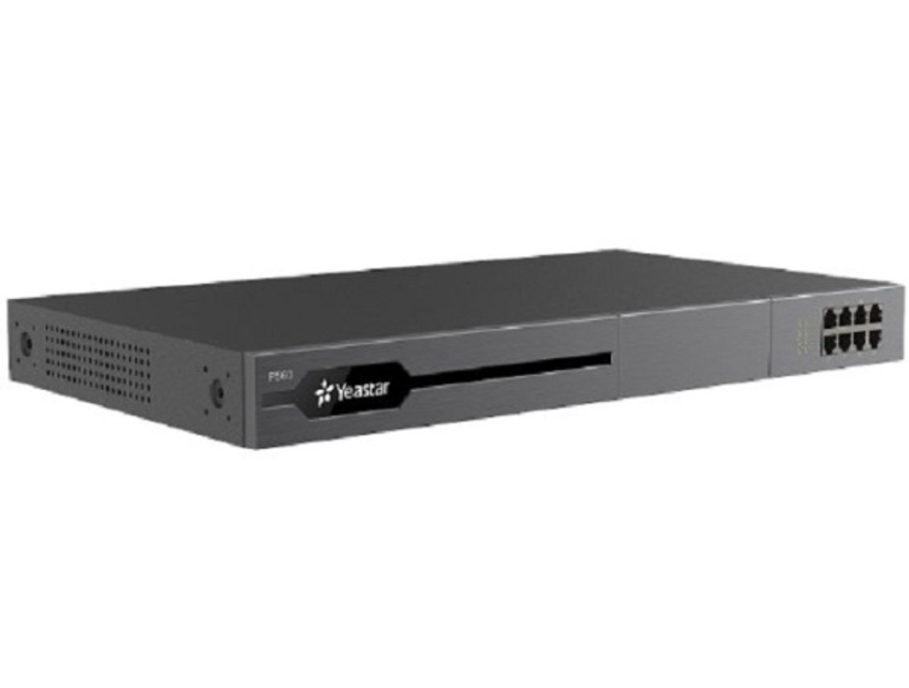 АТС IP Yeastar P560