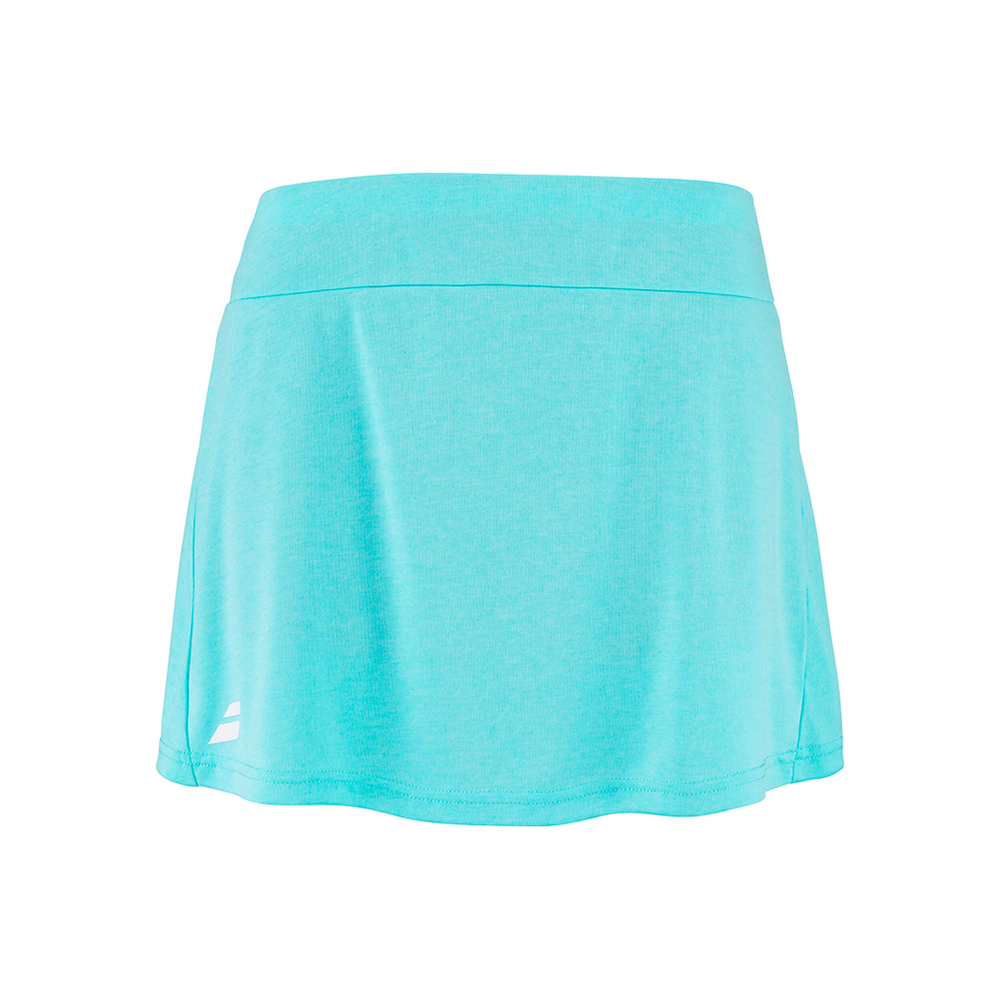 Женская теннисная юбка Babolat Play Skirt Women - Light Blue