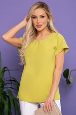 Блузка 41219-3 Avili