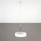 CL712S180N Тао Белый Св-к Подвес LED 18W*4000K