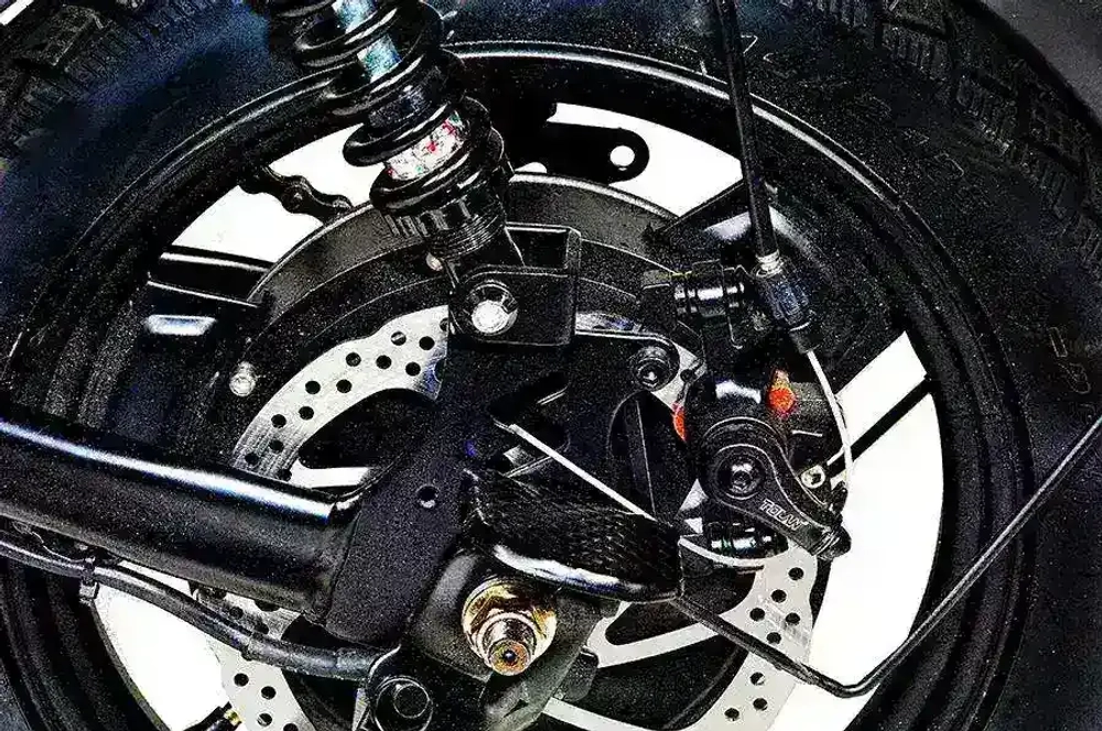 Электровелосипед Jetson V2 PRO 500W