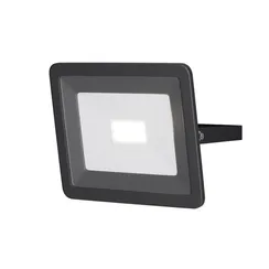 Прожектор Поток / Flood 4000К 10Вт IP 65 Outdoor fl001-l10b4k
