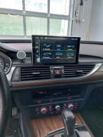Монитор Android для Audi A6/A7 2011-2018 RDL-830114
