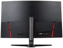 Монитор ЖК MSI Optix AG32C 31.5" 1ms HDMI, DisplayPort