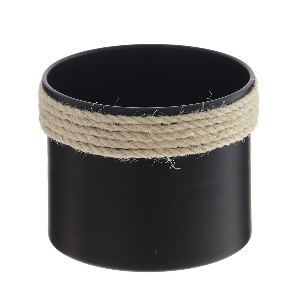 GAEM Кашпо, L12 W12 H18 см