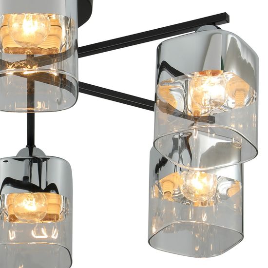 07275-0.3-06 светильник потолочный