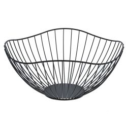 GAEM Ваза для фруктов, L26 W26 H12 см