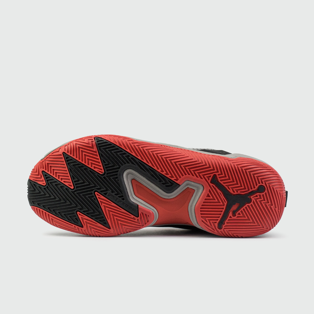 Кроссовки Jordan One Take 4 Bred