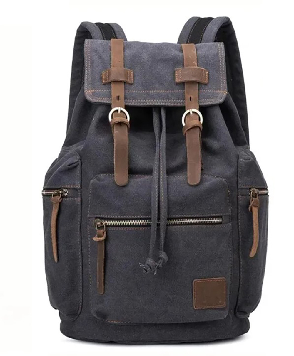 Рюкзак городской и туристический