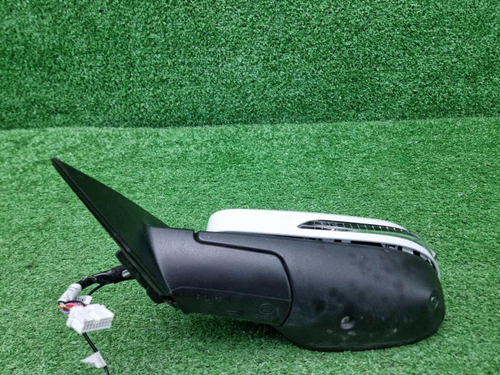 Зеркало левое Chery Tiggo 7 Pro Max (2022-нв) 17к