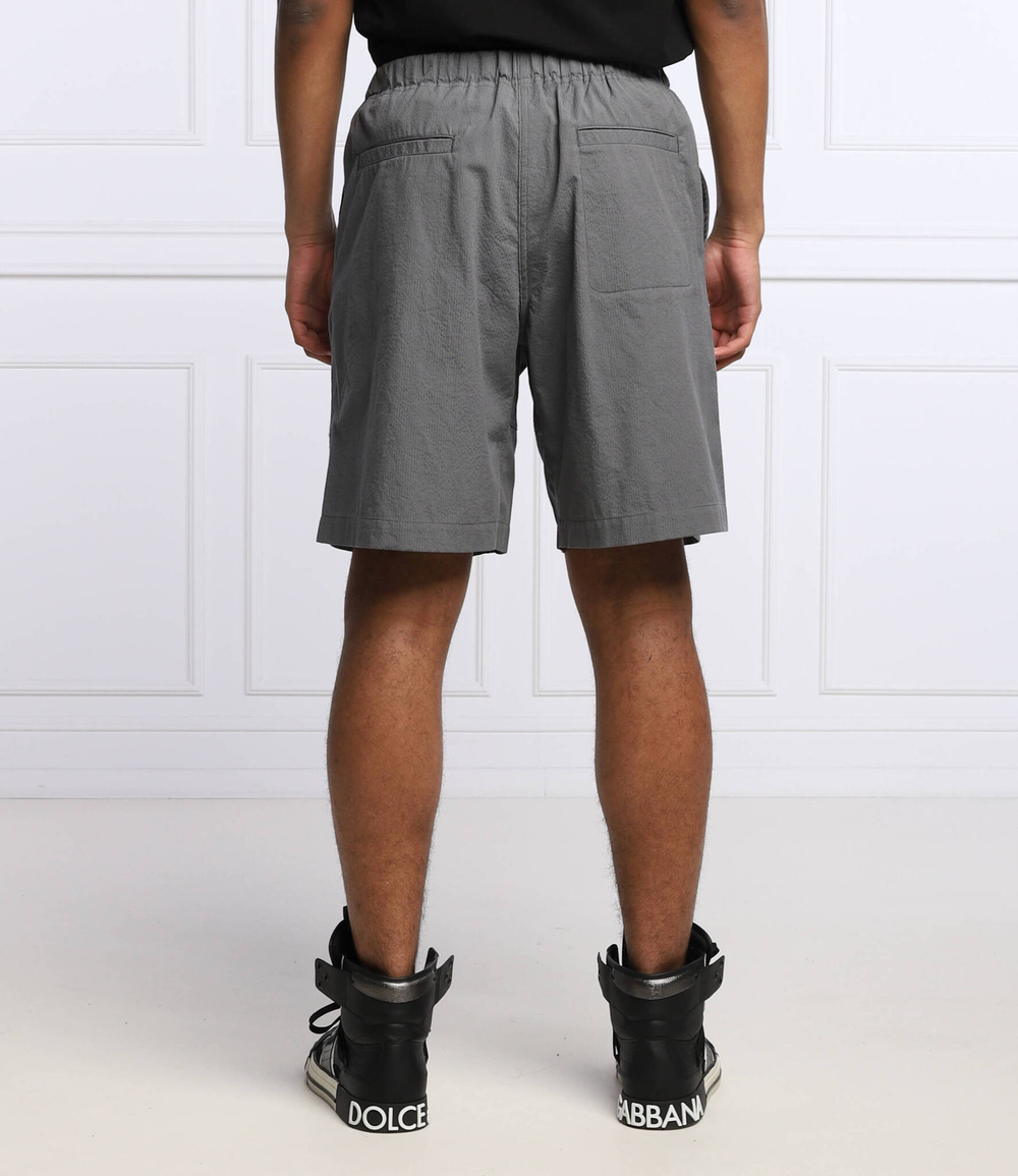 шорты Kenzo - серый(FC55SH5069CW)