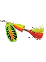 Блесна вертушка BLUE FOX Vibrax Foxtail 4 /GSDX