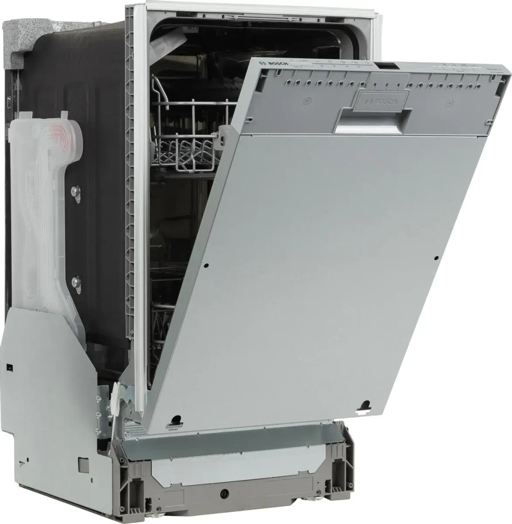 Встраиваемая посудомоечная машина Bosch SRV2IKX1BR