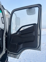 ТТМ-Центр АФ-77N2* на шасси JAC N120 Изотермический/рефрижератор АФ-77N2LJ-02 (Рефрижератор, Дизельн