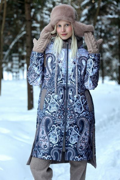 Полупальто 