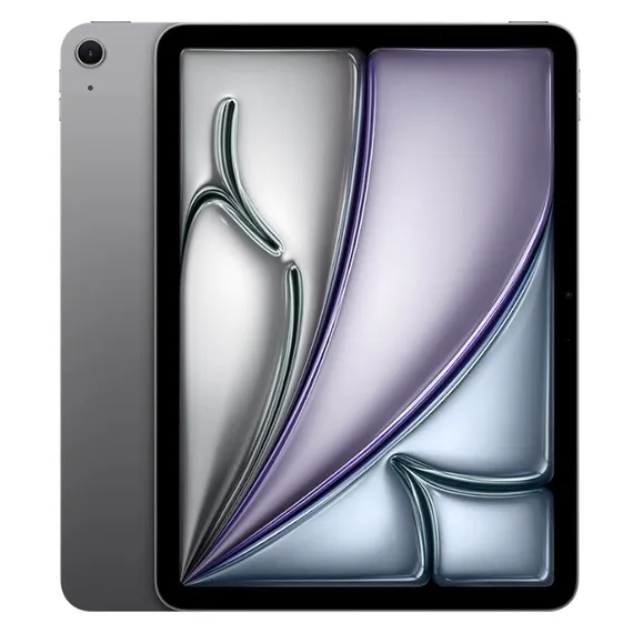 Планшет Apple iPad Air 11 M3 1Tb Wi-Fi (Серый космос)