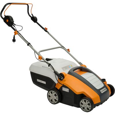 Аэратор газонов VILLARTEC  AE 1538