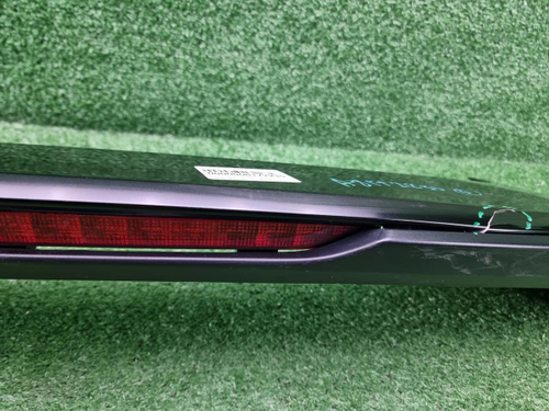 Спойлер крышки багажника Mazda CX-5 2 (2017-н.в.)