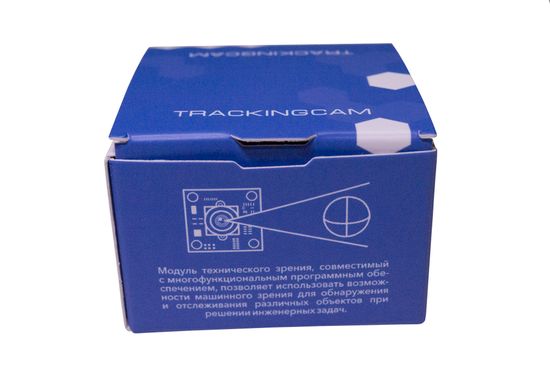 Модуль технического зрения TrackingCam