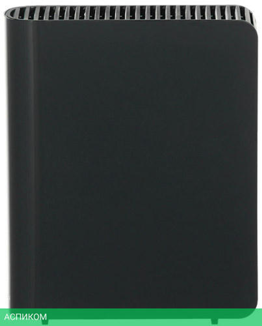 Внешний накопитель WD 4TB WDBWLG0040HBK-EESN