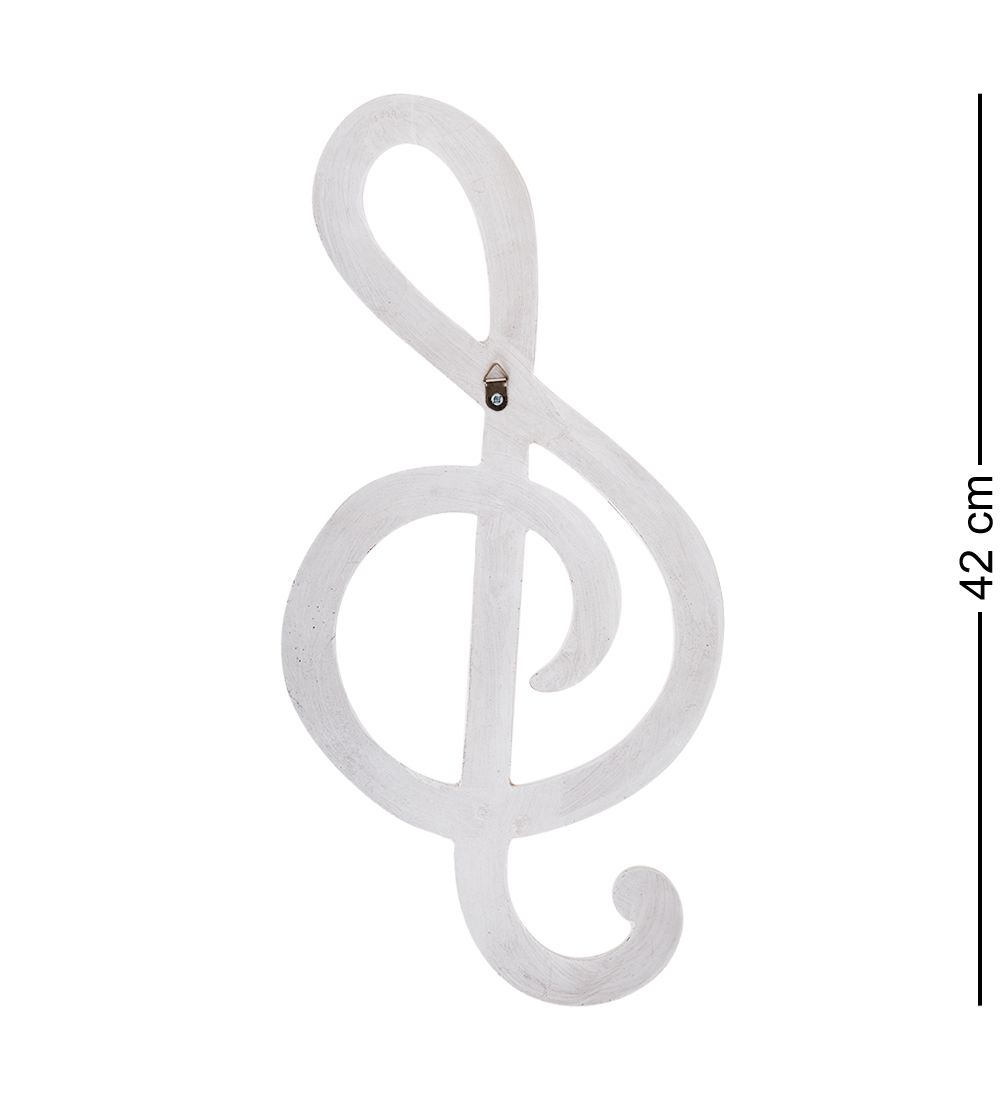 Decor and Gift 48-004-02 Панно «Скрипичный ключ» (мозаика, о.Бали)