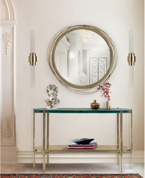 Wall lamp TYCHO by Luxxu