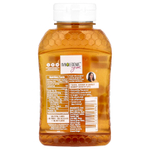 Wholesome Yum, Без сахара, заменитель меда, куркума и имбирь, 312 г (11 унций)