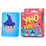 Уно кидз «И дело в шляпе» с европодвесом (Р.с.)