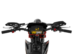 Мотоцикл кроссовый эндуро SHARMAX Sport 300 Air Ultimatum