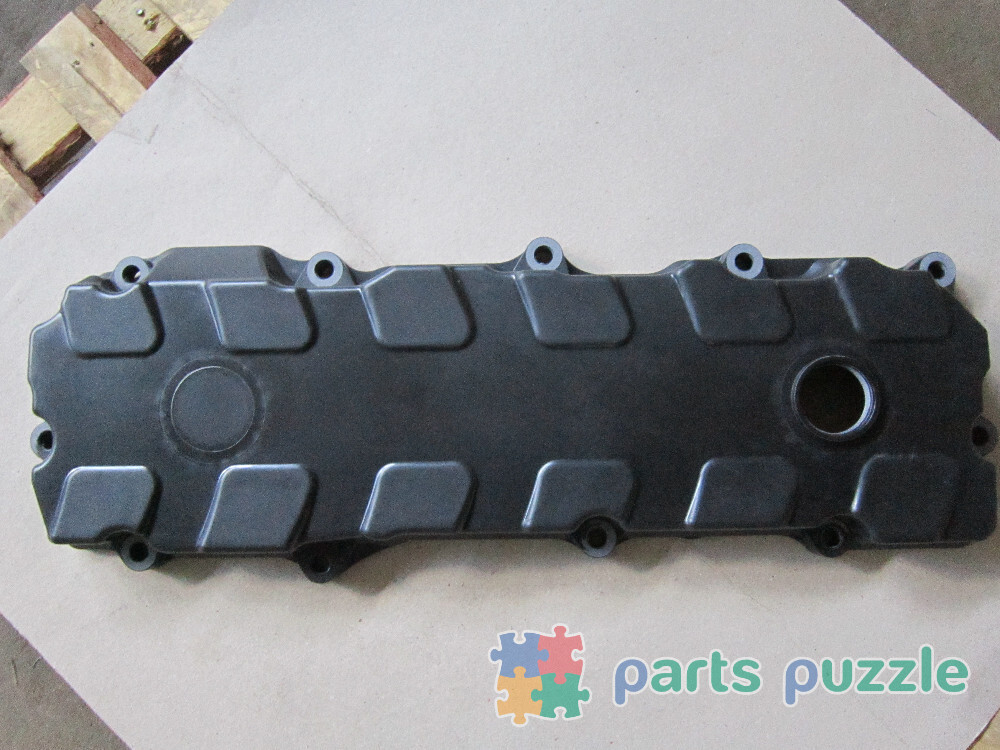 Крышка клапанная в сборе / CYL.HEAD COVER ASSY. АРТ: T401741