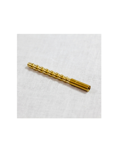 Вишер латуный .338КАЛ (8,6мм) 338CPH внутренняя резьба