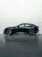 Карбоновые детали OEM для Ferrari Purosangue 2023+ Феррари Пуросанг