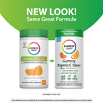 Rainbow Light, Жевательные таблетки с витамином C ™ и витамином E, насыщенный апельсин, 90 жевательных таблеток