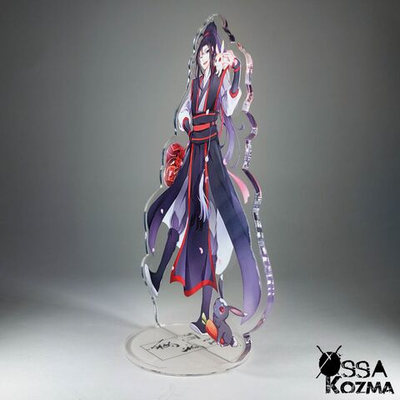 Фигурка Вэй Усянь