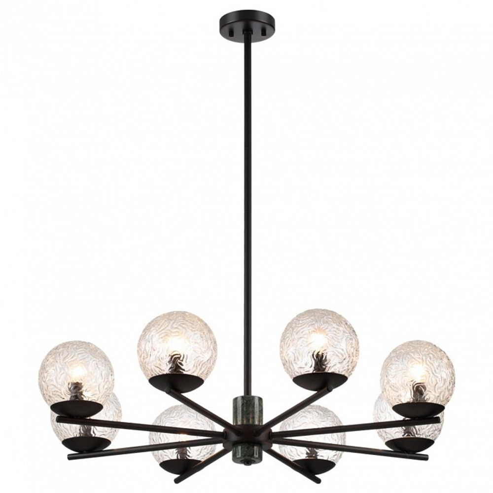 Люстра на штанге Odeon Light 5026/8