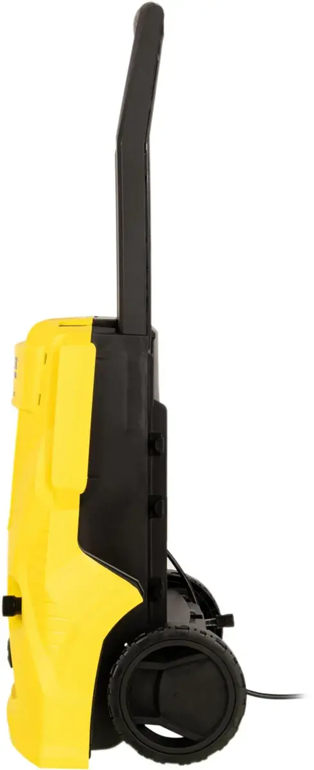 Мойка высокого давления Karcher K 4 Basic