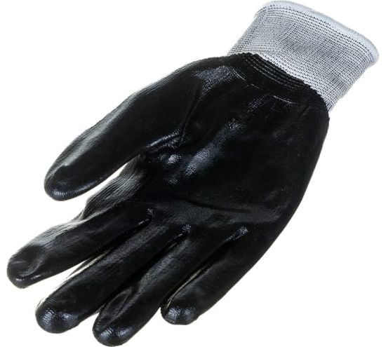 Перчатки "Manipula Specialist" Микронит TNI-14