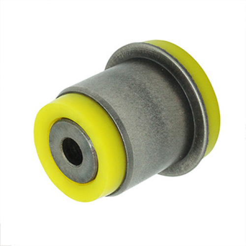 Полиуретановый сайлентблок передней подвески, верхнего рычага (1 шт.), Точка опоры.18-06-4001