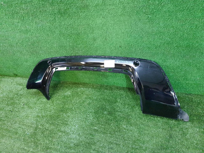 Накладка заднего бампера Range Rover Velar (17-23)