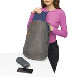 Рюкзак ABERDEEN Синий