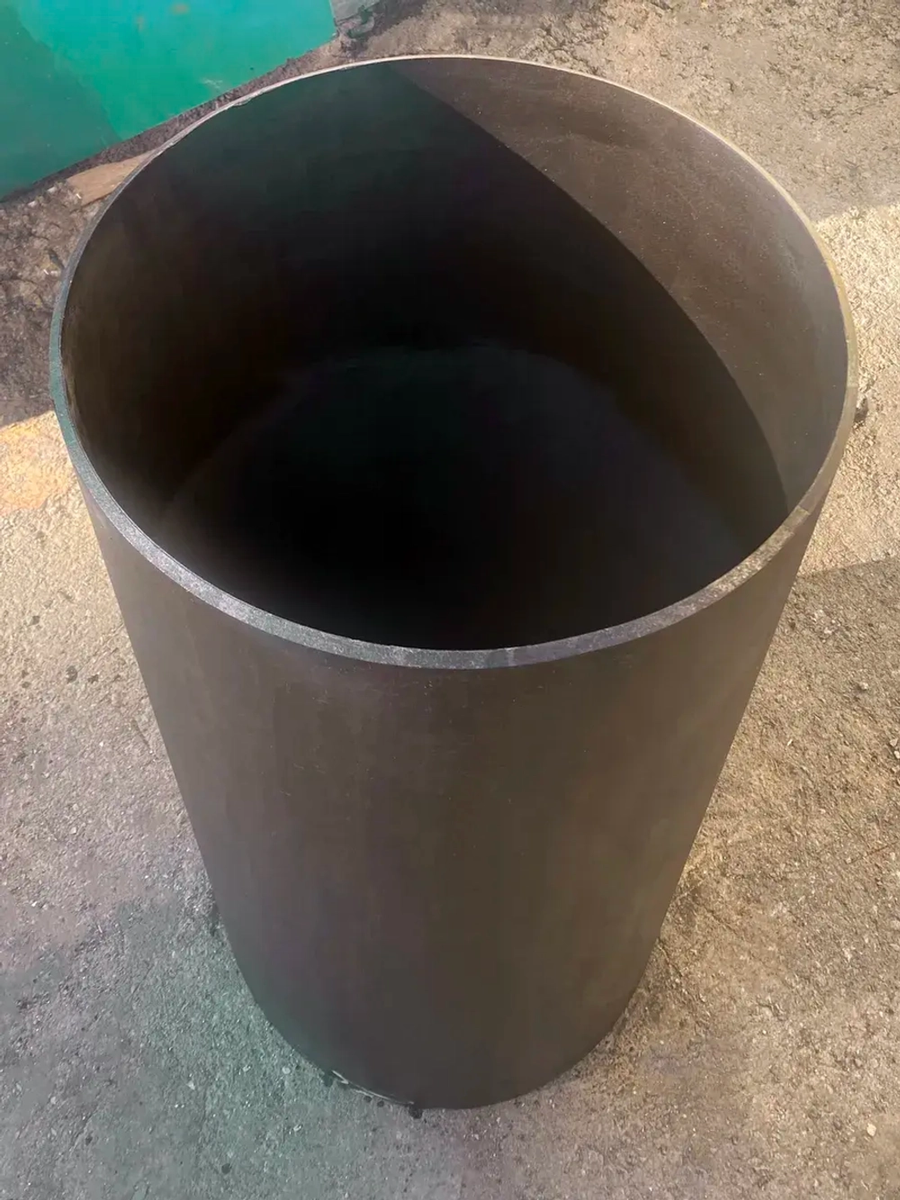 Труба большого диаметра